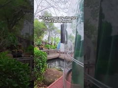 Casa de burbujas al aire libre Sala de estrellas Lugar de boda Transparente Barbacoa Tienda Sala de familia