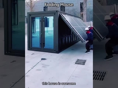 casas modulares modernas