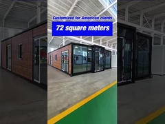 viviendas prefabricadas