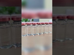 Polvo de péptido de epitalón antienvejecimiento CAS 307297-39-8 Estado del epitalón en polvo para adultos