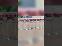 Péptido Foxo4-Dri de alta pureza 10 mg/ vial LT148 para beneficios antienvejecimiento