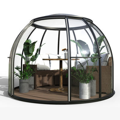 comprar Hotel Casa transparente Habitación de burbujas Habitación de sol Habitación de estrellas Habitación de jardín Terraza Estilo de diseño contemporáneo online manufacture