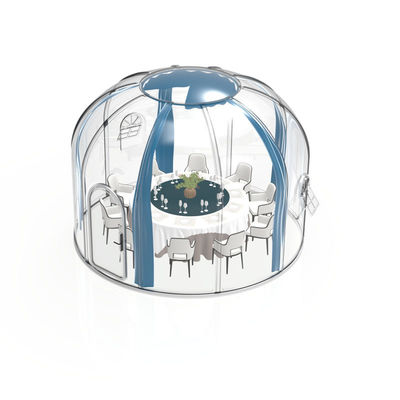comprar Hotel Bubble House Tienda de estrellas claras para niños y adultos en aventura al aire libre online manufacture