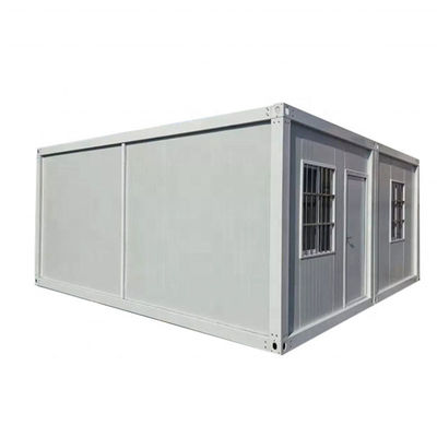 comprar Casa de contenedores de paneles de sándwich personalizados para contenedores de envío modificados online manufacture