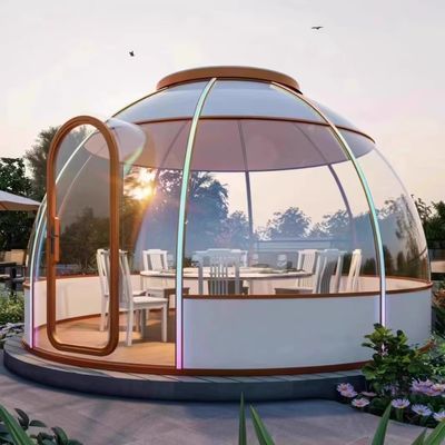 comprar Tienda al aire libre Casa de camping Hotel Alojamiento en familia Habitación al aire libre Habitación con estrellas Hogar Jardín Habitación con sol online manufacture