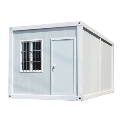 comprar Cuarto móvil de contenedores Cuarto de mesa de combinación simple LCL Cuarto de actividades de contenedores online manufacture
