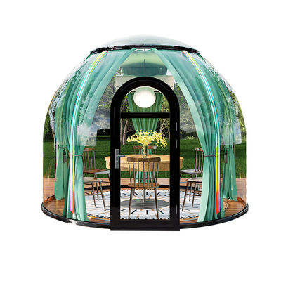 comprar Ronda tienda de campamento parque panorámico vista de la habitación de burbujas de la familia online manufacture