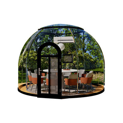comprar Hoteles de alojamiento en el patio al aire libre Terraza gran tienda de campaña Solarium Ocio vacacional online manufacture