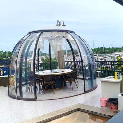 comprar Habitación de estrellas Hotel Alojamiento en familia Villa al aire libre Jardín Sala de sol online manufacture