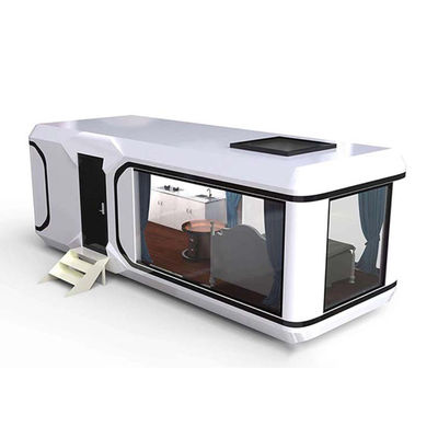 comprar Sala de juntas móvil extraíble Contenedor sala de estar móvil color de acero sitio de construcción simple dormitorio oficina plegable online manufacture