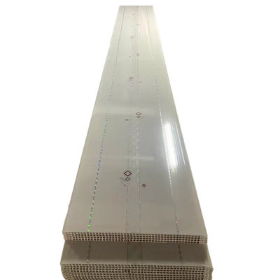 comprar Placa de PVC de 30 cm de ancho para el techo suspendido online manufacture