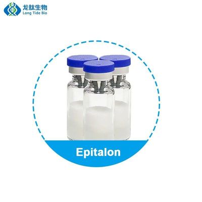 comprar Epitalón 10 mg Vial LT117 Pureza 99% Epitalón CAS 307297-39-8 Péptidos online manufacture