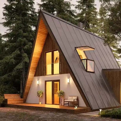 Hogares móviles Habitación de estrellas Capsula espacial Casa de árboles Casa triangular Cabina de troncos Hogar de vacaciones Casa de vacaciones Villa Club