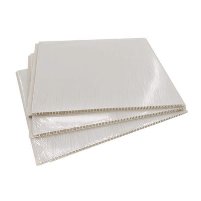 PVC de fijación de banda de techo de plástico para el estilo de diseño contemporáneo