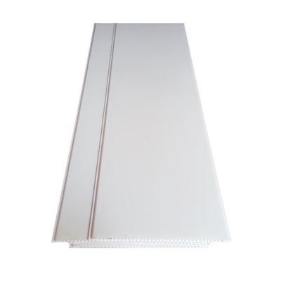 Techo de banda de PVC espeso de autoensamblaje para estilo de diseño de baño y baño de cocina contemporánea
