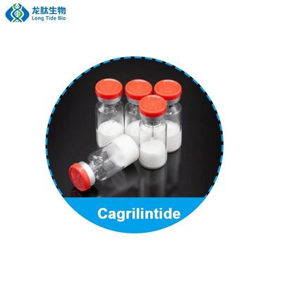 Péptido de pérdida de peso de venta caliente Cagrilintida CAS 1415456-99-3