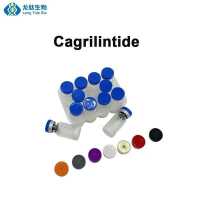 Cagrilintida Polvo liofilizado CAS 1415456-99-3 Pérdida de peso