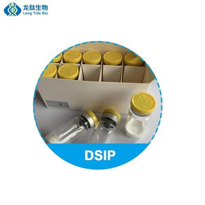 Péptido Delta inductor del sueño Péptido Dsip CAS 62568-57-4
