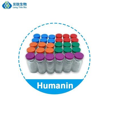 Péptido humano humano de alta pureza de venta caliente personalizado 330936-69-1