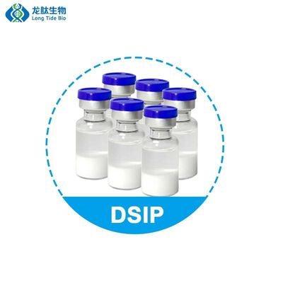 Proveedor de fábrica Dsip CAS 62568-57-4 en Venta de péptidos de alta pureza