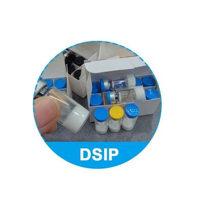Péptido inductor del sueño delta Dsip10 mg precio al por mayor CAS 62568-57-4