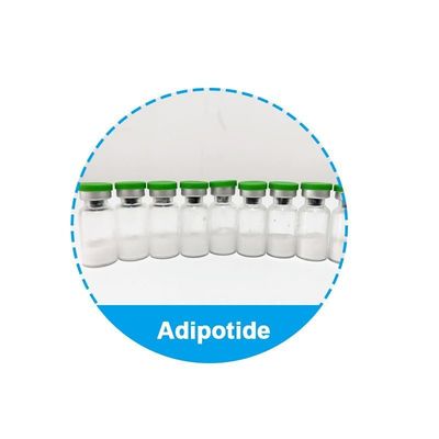 Adipotide Peptido para pérdida de peso al por mayor Comprar precio de fábrica Adipotide en polvo crudo