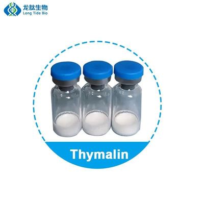 Precio a granel Vial de péptido cosmético timalina/10 mg CAS 79621-14-0