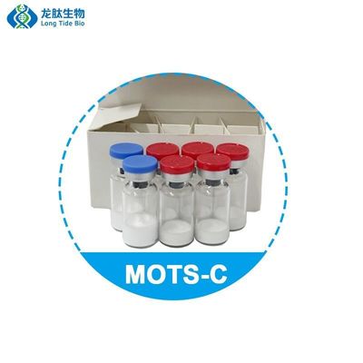Péptido de alta calidad de venta caliente Motsc Mots-C CAS 1627580-64-6