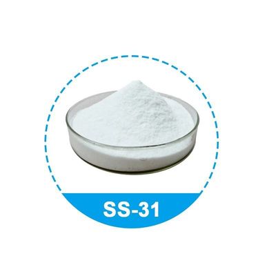 Péptidos de alta pureza Ss-31 CAS 736992-21-5 Precio al por mayor personalizado