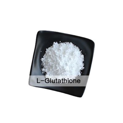 100 g/bolsa LT72 L-glutatión 98% Glutatión reducido 70-18-8