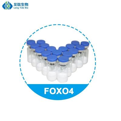Péptido Foxo4-Dri de alta pureza 10 mg/ vial LT148 para beneficios antienvejecimiento